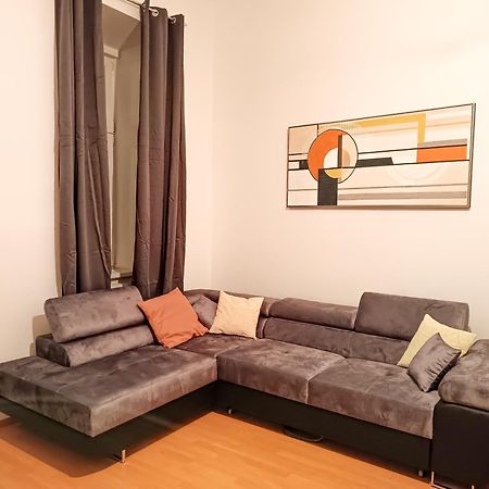 Cozy Vienna Apartments Buitenkant foto
