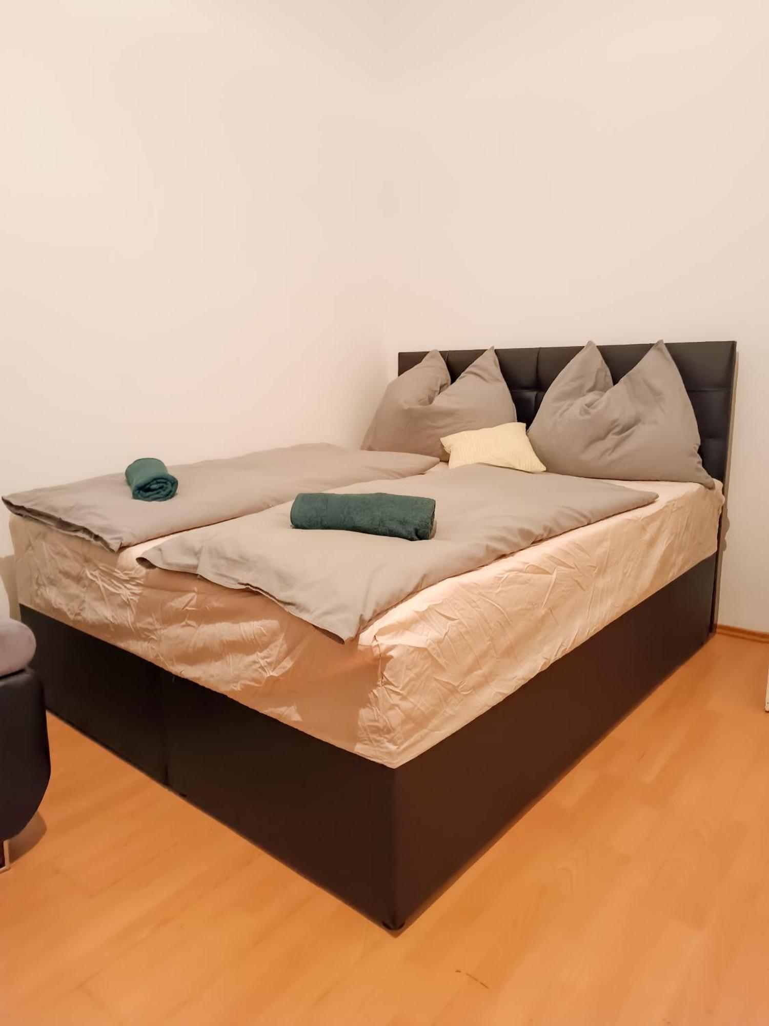 Cozy Vienna Apartments Buitenkant foto