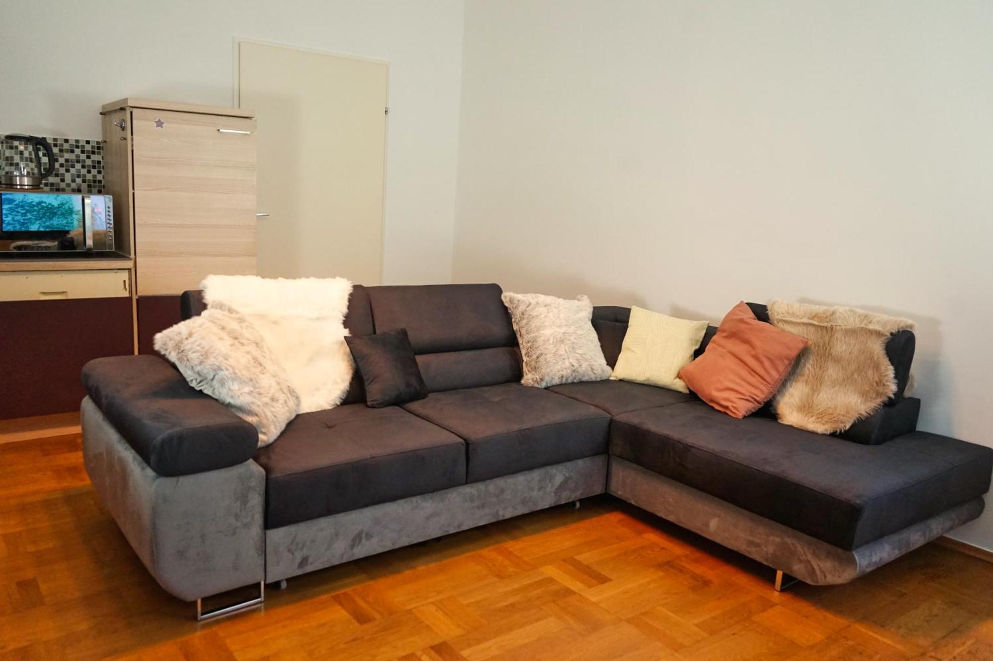 Cozy Vienna Apartments Buitenkant foto